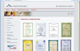СтавропольАудит